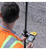 GNSS приемник Trimble Geo 7X and Rangefinder Module