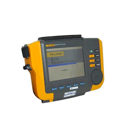 Измеритель вибрации Fluke 810