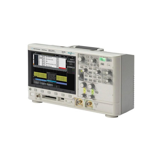 Цифровой осциллограф Keysight MSOX3052A