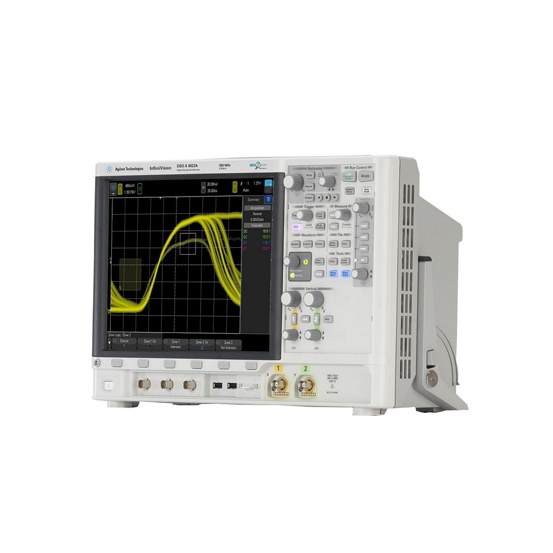 Цифровой осциллограф Keysight DSOX4052A