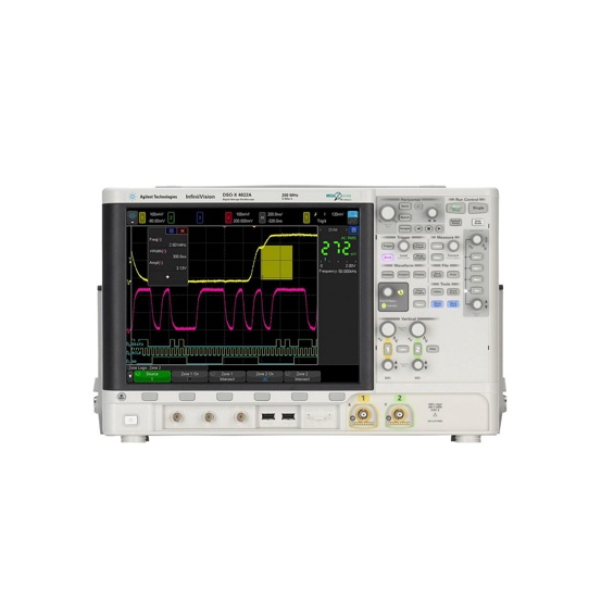 Цифровой осциллограф Keysight DSOX4052A