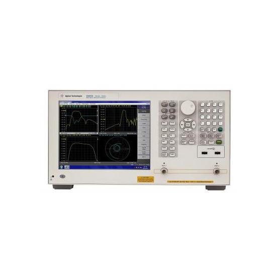 Анализатор цепей Keysight E5063A-245