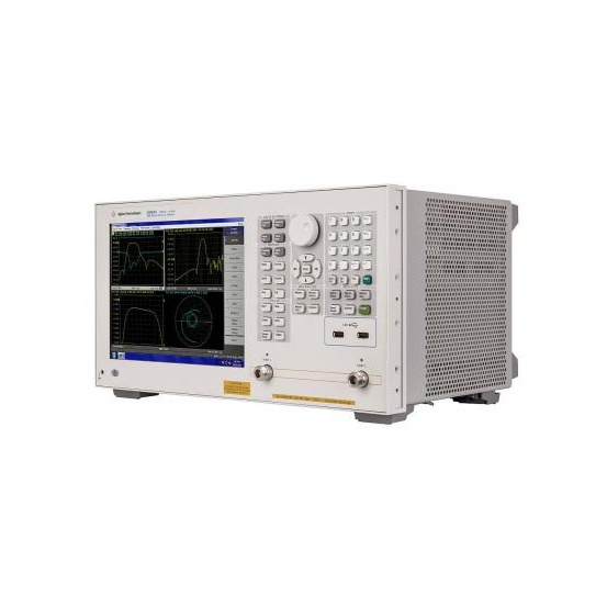 Анализатор цепей Keysight E5063A-011