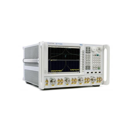 ВЧ и СВЧ анализатор цепей Keysight N5231A