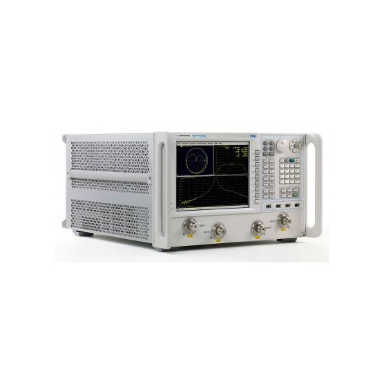 ВЧ и СВЧ анализатор цепей Keysight N5225A