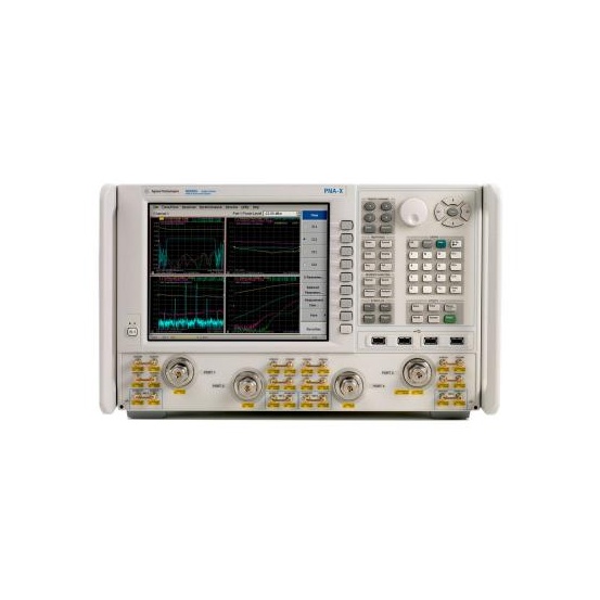 Анализатор цепей СВЧ Keysight N5242A