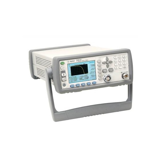 Измерители мощности Keysight N1912A