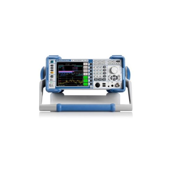 Тестовый приемник электромагнитных помех Rohde & Schwarz ESL6