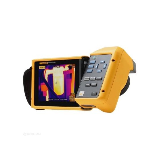 Тепловизор Fluke TiX500