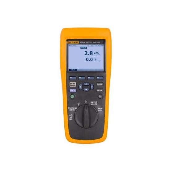 Анализатор батарей Fluke BT510