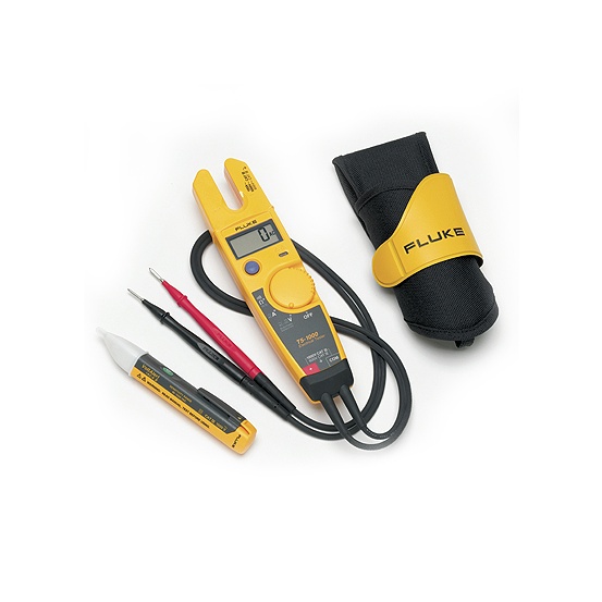 Комплект Fluke T5-H5-1AC II Kit (токоизмерительные клещи + индикатор переменного напряжения)