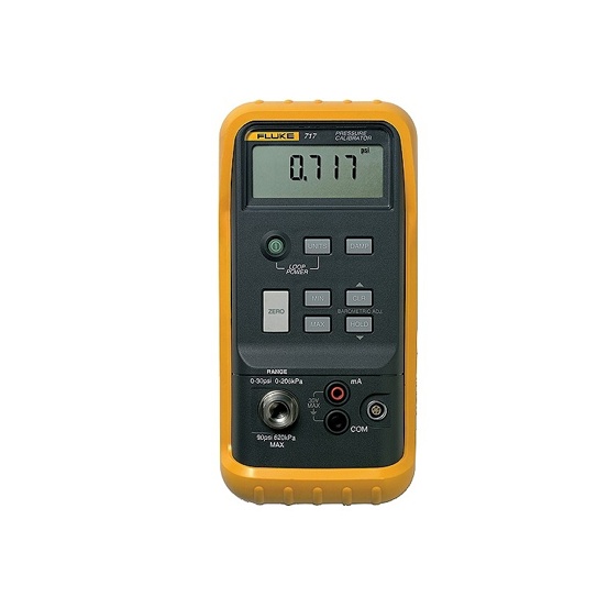 Калибратор давления Fluke 717 1G