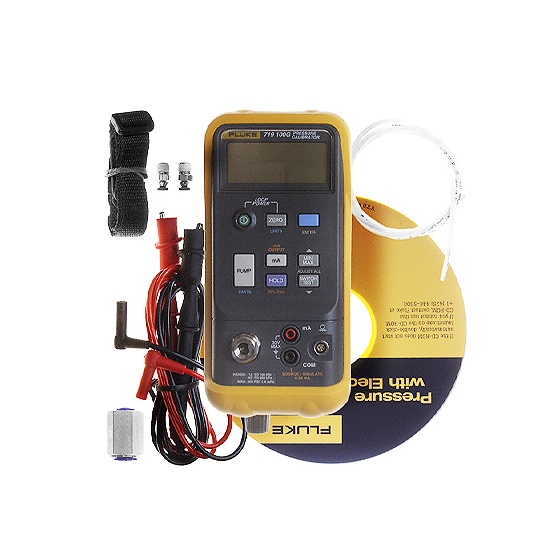 Калибратор давления Fluke 719 100G