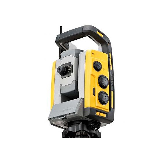 Тахеометр Trimble RTS555