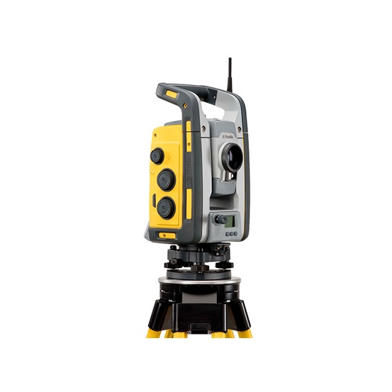 Тахеометр Trimble RTS555