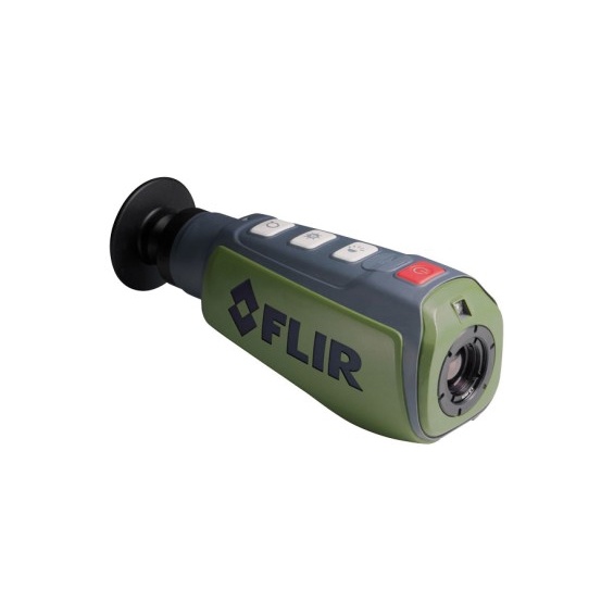 Тепловизор для охоты FLIR Scout PS24