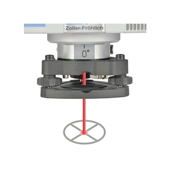 Лазерный сканер Z+F IMAGER 5010 с встроенной фотокамерой