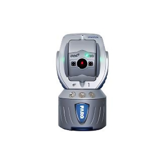 Координатно-измерительная машина FARO Laser Tracker Vantage