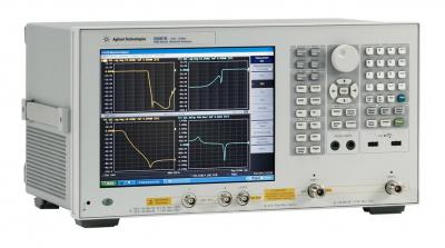 ВЧ анализатор цепей Keysight E5061B-3L5