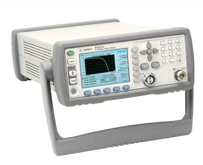 Измерители мощности Keysight N1912A