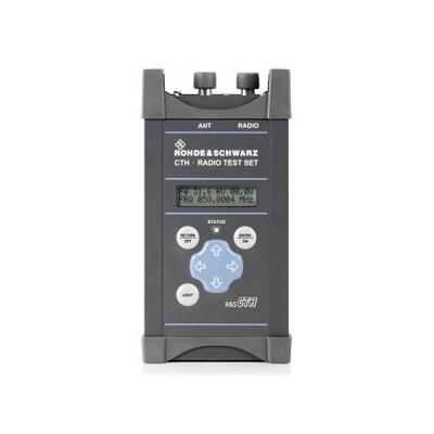 Радиотестер Rohde amp; Schwarz CTH200A