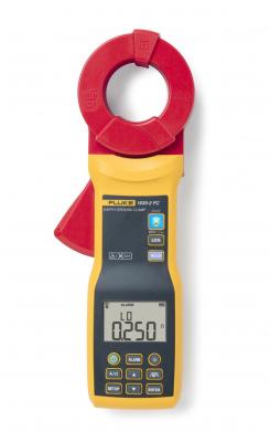 Тестер сопротивления заземления Fluke 1630-2 и 1630-2 FC