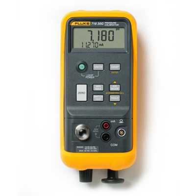 Калибратор давления Fluke 719 30G